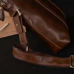 men-briefcase-brown-leather-lightweight-side