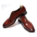 burgundy-oxford-cap-toe-brogues-leather-men-shoe