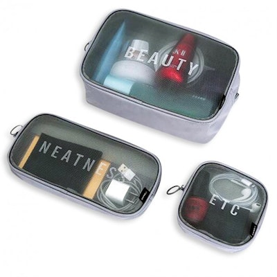 Diniwell 3 in 1 Mini Kit