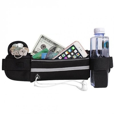 Multipurpose Sports Waist Pouch