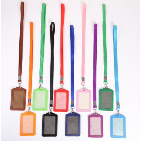 Standard PU Card Holder V1