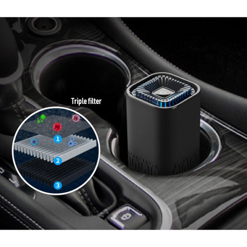 Portable  Air Purifier