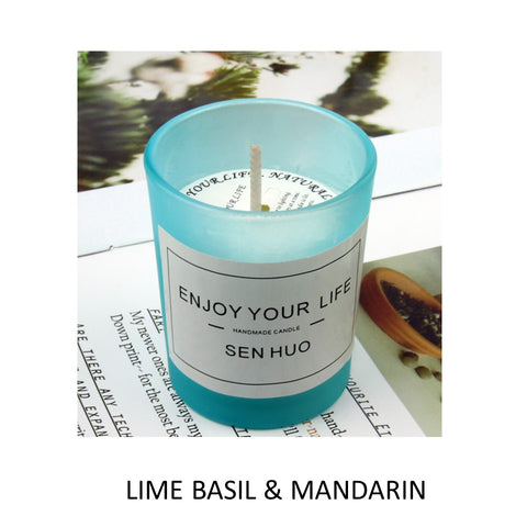 Diora Scented Candle