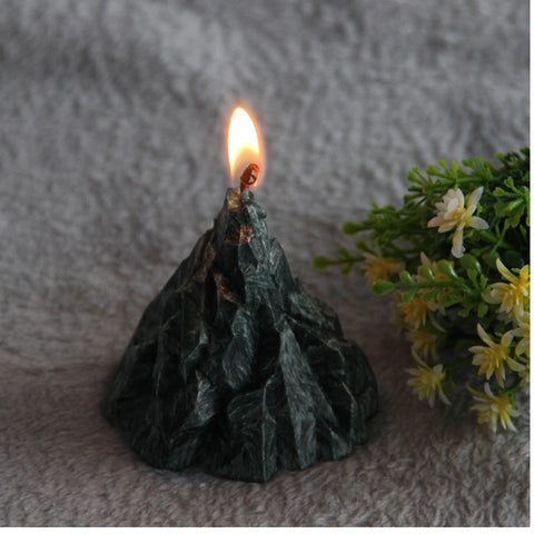 Iceberg Scented Candle