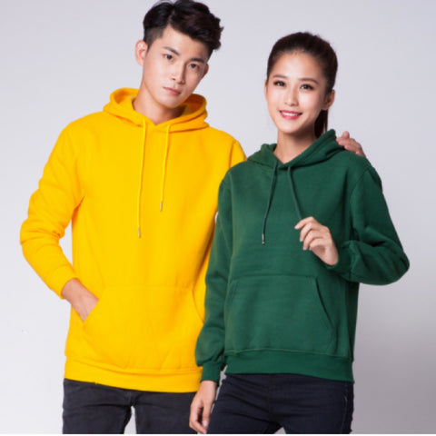 Hoodie Jacket