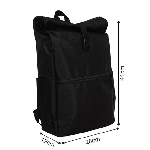 Glypon Zipper Bag