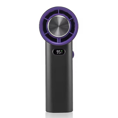 Speed Portable Cooling Fan